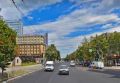 В центре Воронежа запретили разворот на опасном перекрёстке