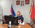 На совещании в минэкономразвития Воронежской области подвели итоги работы по мобилизации доходов