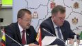 Юрий Матузов предложил коллегам из ЦФО внедрить единые стандарты кадетского образования
