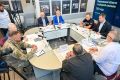 На круглом столе обсудили готовность региона к предстоящим выборам