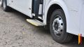 В Воронеже пропавшую 15?летнюю девочку нашли на конечной остановке автобуса