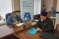 Валерий Никитин провел прием граждан