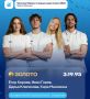 Воронежская пловчиха Дарья Клепикова стала чемпионкой Европы по плаванию