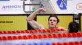 Воронежский пловец Роман Жидков завоевал «серебро» на чемпионате Европы