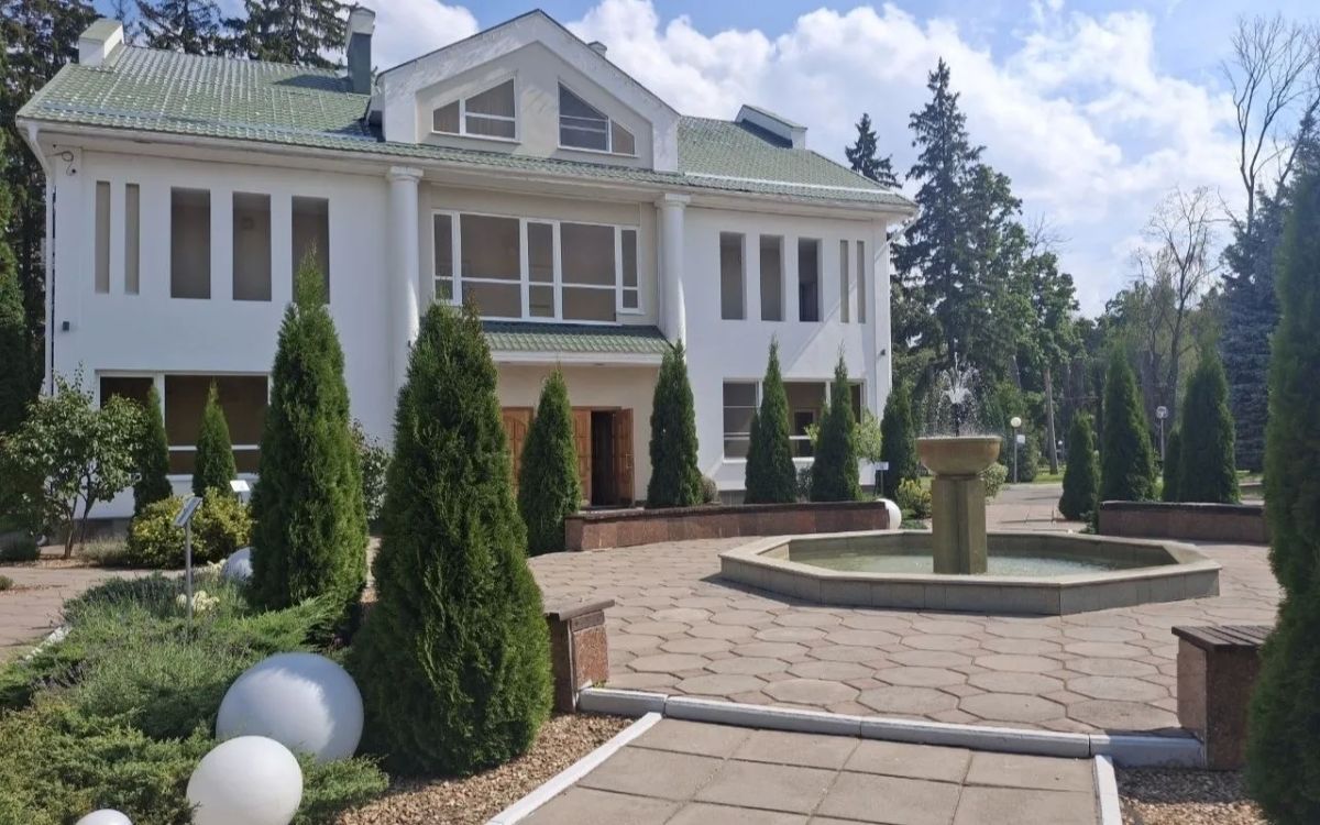 Принципы бережливого производства внедрит в свою работу санаторий имени Ф. Э. Дзержинского, благодаря вступлению в федеральный проект «Производительность труда»