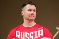 Чемпион ОИ Немов прокомментировал победу воронежской гимнастки Мельниковой