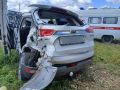 В Эртильском районе возбуждено уголовное дело по факту смертельного ДТП