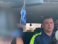 В Лискинском районе сотрудники Госавтоинспекции привлекли к ответственности нетрезвого электросамокатчика без водительского удостоверения