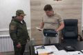 Валерий Никитин оказал помощь участникам СВО