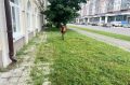 Уход за зелеными насаждениями, несмотря на приближение осени, продолжается в высоком темпе