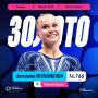 Гимнастка Ангелина Мельникова стала чемпионкой Европы в опорном прыжке