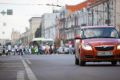 С 17 по 21 августа перекроют участок улицы Станкевича в Воронеже