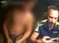 Пьяный 16-летний подросток на мопеде задержан в Бобровском районе