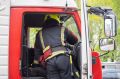 Пенсионерка пострадала при возгорании квартиры в двухэтажке на улице Народной в Борисоглебске