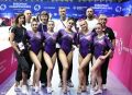 Ангелина Мельникова стала трехкратной победительницей чемпионата Европы