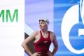 Воронежская пловчиха Дарья Клепикова завершила свое выступление на Чемпионате Европы в Париже сразу с семью медалями в активе!
