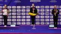 Воронежская гимнастка Ангелина Мельникова завоевала «золото» и две «бронзы» на чемпионате Европы