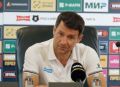 Сергей Омельянчук об игре «Факела»: «Мы выступили получше ЦСКА»