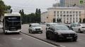 Мэр Воронежа — о метробусе: «Мы сто раз говорили, что это не вид транспорта»
