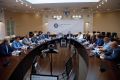 Общественный совет госкорпорации «Росатом» посетил Нововоронеж
