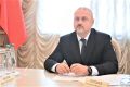 Первый заместитель министра экономического развития Воронежской области Константин Хорошев в режиме онлайн принял участие в расширенном заседании Общественного совета Госкорпорации «Росатом»