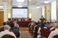 В Воронеже готовятся к 1 сентября и реализуют проект метробуса: о чем говорили на планерке в мэрии