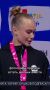 Гимнастка Ангелина Мельникова рассказала, почему расплакалась на награждении чемпионата Европы