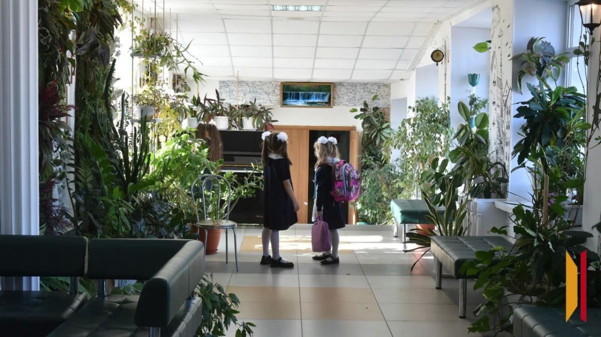 Будут ли в воронежских школах изучать арабский язык в новом учебном году