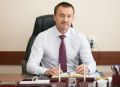 Председатель Воронежской облдумы Юрий Матузов попал в десятку самых медийных глав заксобраний РФ
