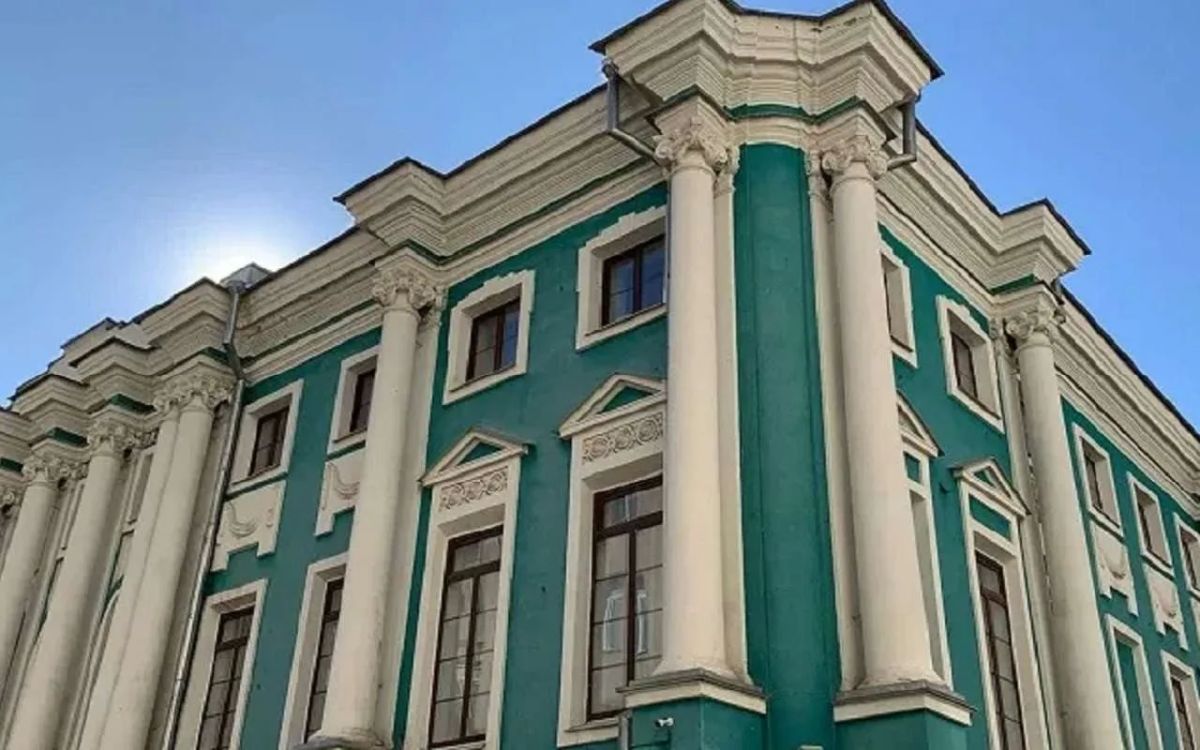 В Воронежской области утвердили порядок бесплатного посещения учителями государственных областных музеев, подведомственных региональному министерству культуры