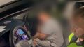 В Лискинском районе сотрудниками Госавтоинспекции в вечернее время была задержана нетрезвая автоледи