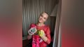 Воронежская гимнастка Ангелина Мельникова завоевала третье «золото» чемпионата Европы