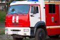 Пламя охватило сахарный завод в Калачеевском районе