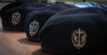 В Смоленской области завершились испытания на право ношения геральдического знака отличия полицейского спецназа I степени