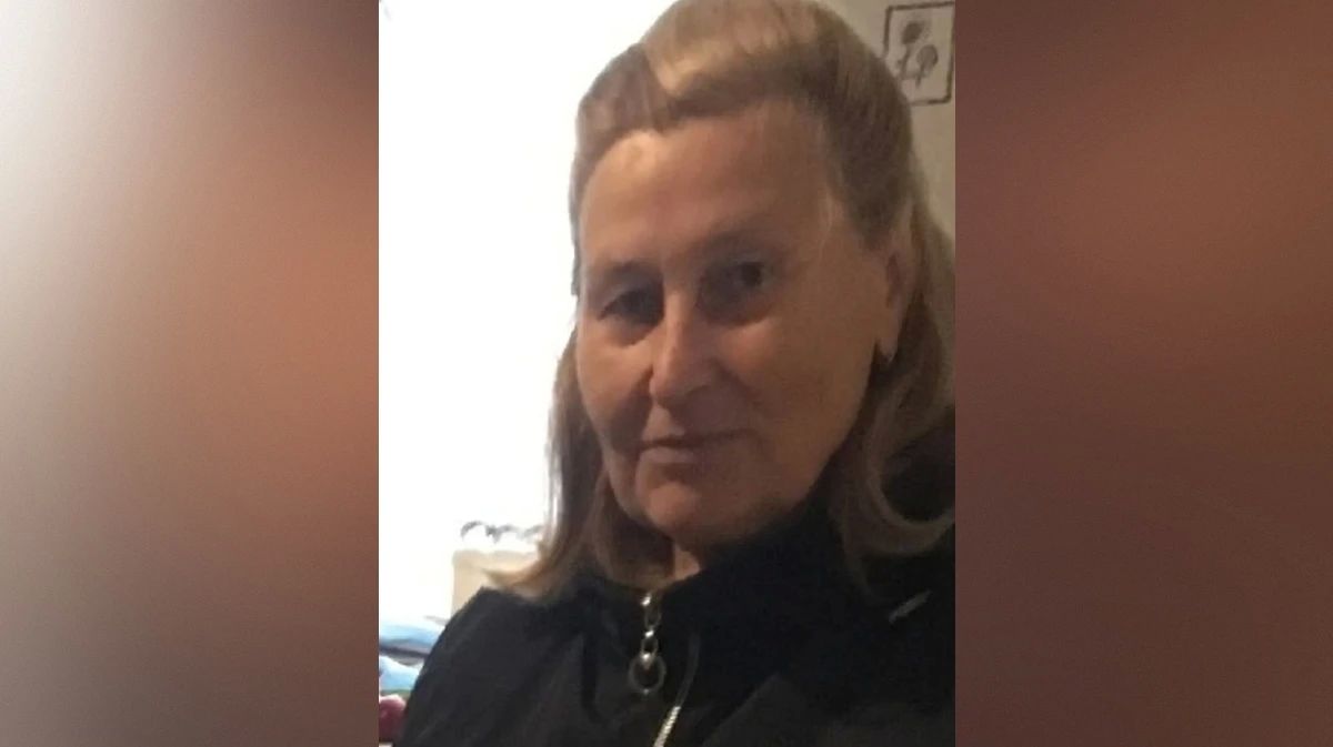 В Воронеже ищут 76-летнюю женщину с деменцией в махровом халате