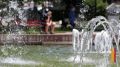 В Воронежской области 21 августа ожидается 34-градусная жара
