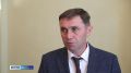 В мэрии подумают: снимать ли делиниаторы на зиму