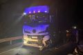 Водитель ВАЗа погиб в ДТП с фурой на трассе в Острогожском районе
