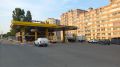 Воронежцы остались без бензина, а машины в очередях – без водителей