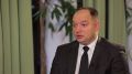 Максима Зацепина назначили главой Семилукского района