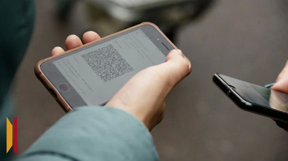 Воронежцы смогут оплачивать покупки по QR-коду в Таиланде