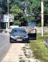 Без личного средства передвижения оставаться не захотел: злостный нарушитель погасил задолженность по штрафам на месте задержания