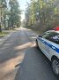 В Воронеже ищут водителя, который насмерть сбил 23-летнего парня и уехал