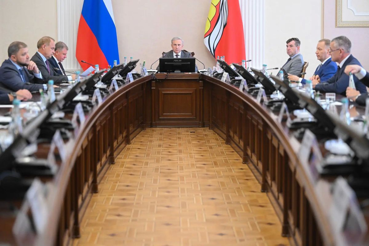 Депутаты областной Думы предложили ряд мер по стимулированию ответственного ведения бизнеса