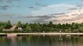 Как реализуются проекты-победители конкурса малых городов: Семилуки