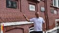 Депутат Госдумы Александр Сидякин посетил вековую школу в Борисоглебске
