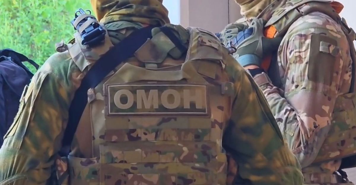 В ходе рейда воронежские полицейские проверили более 50 иностранцев: выявлено 19 случаев незаконной работы