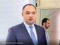 Максим Зацепин утвержден главой Семилукского района Воронежской области