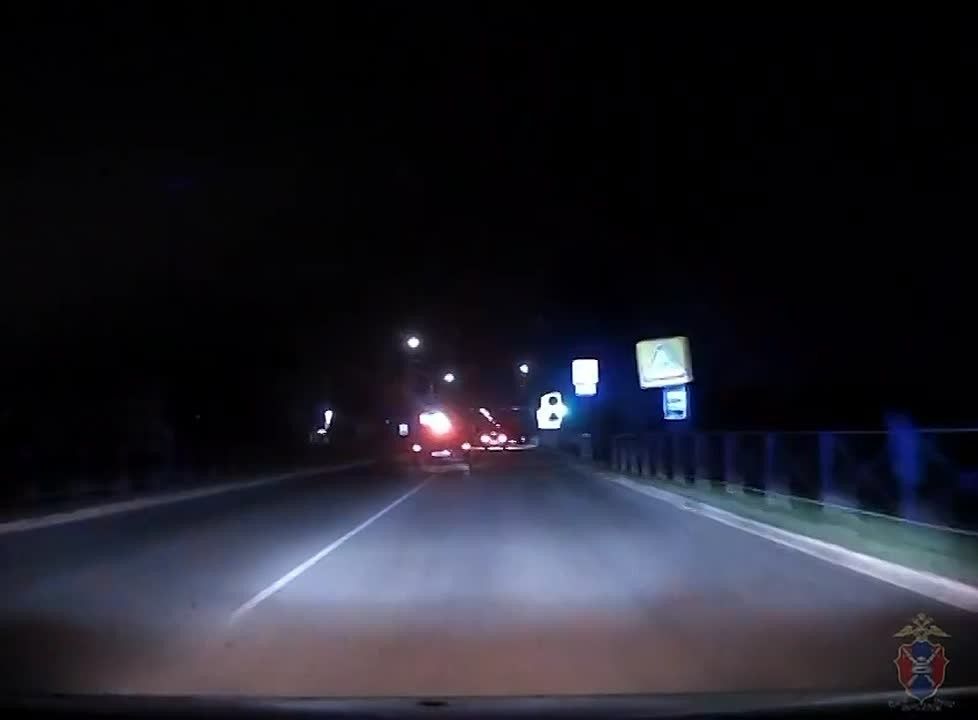 В Семилуках задержали в нетрезвом состоянии 17-летнего водителя «десятки»
