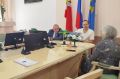 Кирилл Левит и Артем Копылов провели выездной прием граждан
